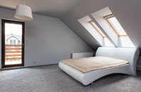Lidgett Park bedroom extensions